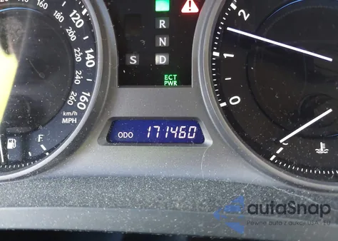 2008 Lexus Is 250 из США, поврежденный, VIN JTHBK262485066233